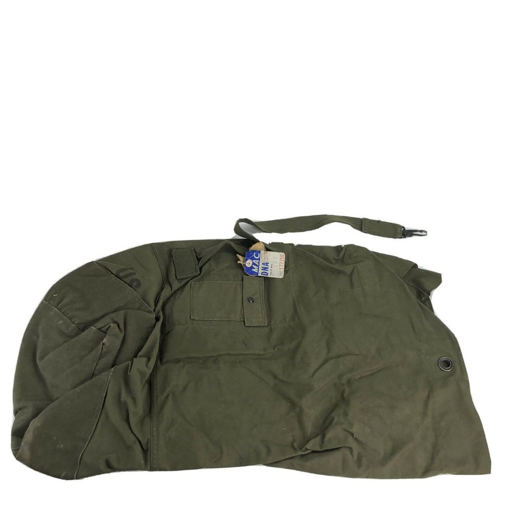 US Military Mail Bag